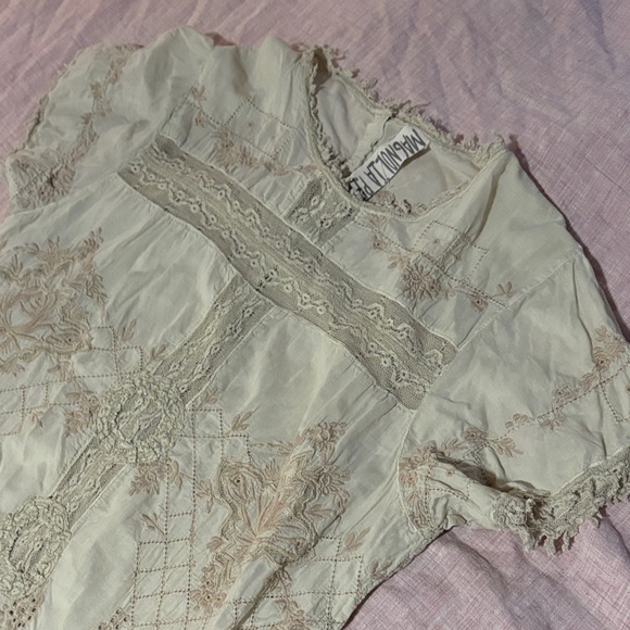 Magnolia Pearl Anna Grace Dress - Picture 12 of 15